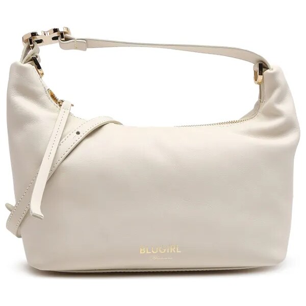 BluGirl Blumarine Kožené hobo 39378950