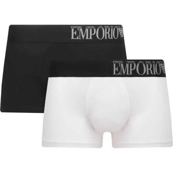 Emporio Armani Boxerky 2-balenie 52309460