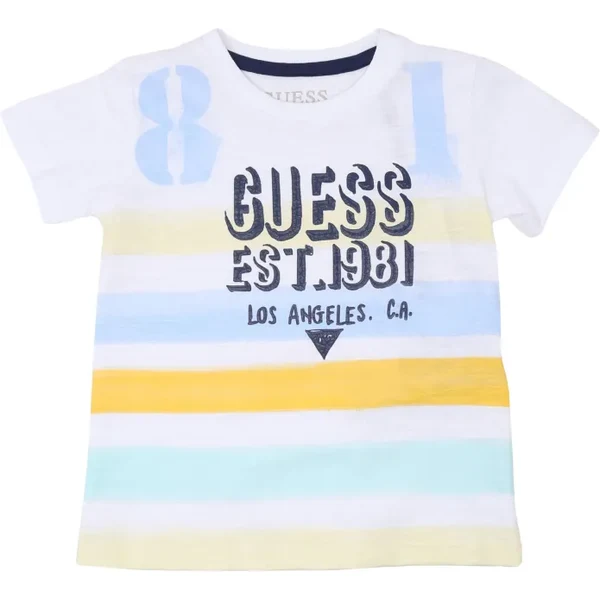 Guess Tričko | Regular Fit 52325559