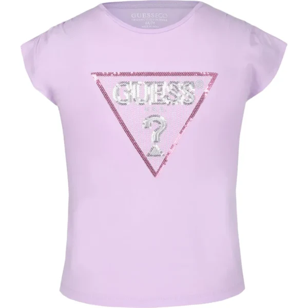 Guess Tričko | Regular Fit 52325554