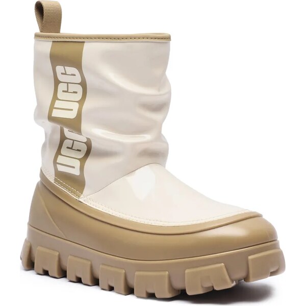 UGG Snehule CLASSIC BRELLAH MINI 58499986