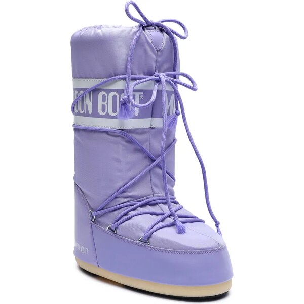 Moon Boot Snehule MB ICON NYLON 61718258