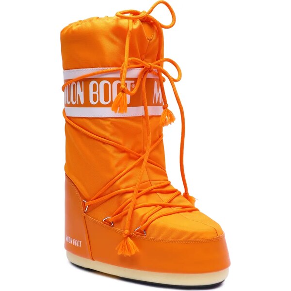 Moon Boot Zateplené snehule MB ICON NYLON 58493683