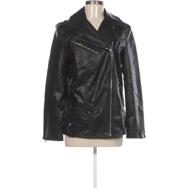 Dámska kožená bunda River Island 66110697