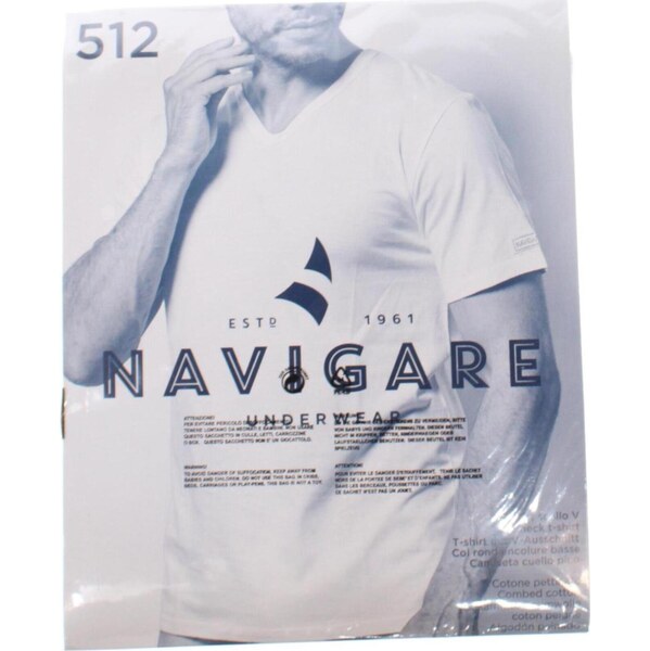 Pánska spodná bielizeň Navigare 66110707