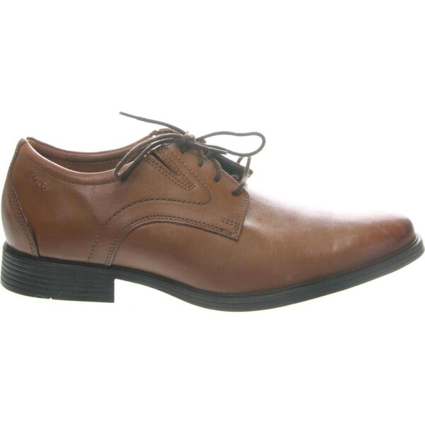 Pánske topánky Clarks 66110716