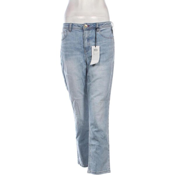 Dámske džínsy Taifun 66110709