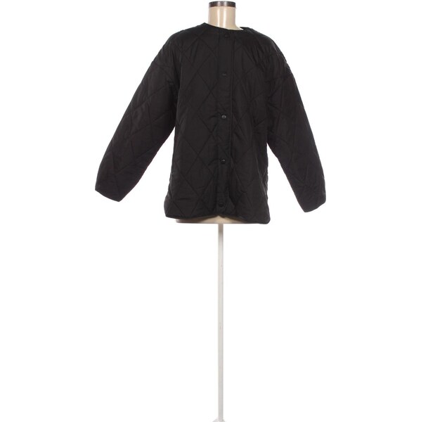 Dámska bunda Pieces 66110741