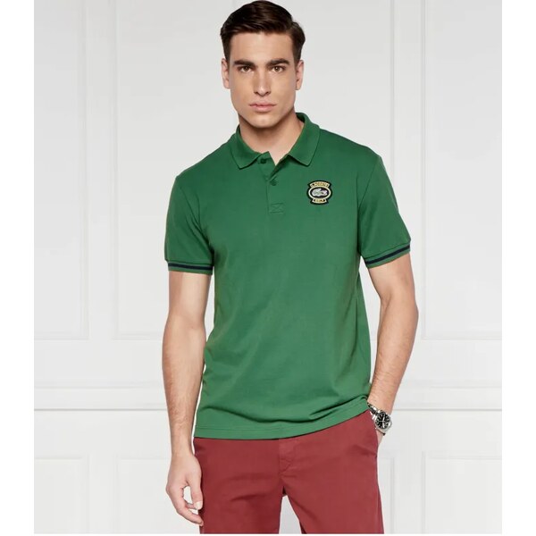 Lacoste Polo tričko | Regular Fit 57880575