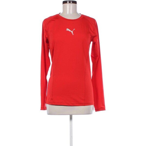 Dámska blúza PUMA 66110819