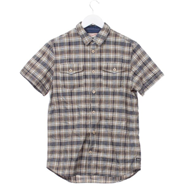 Pánska košeľa Petrol Industries 66110840