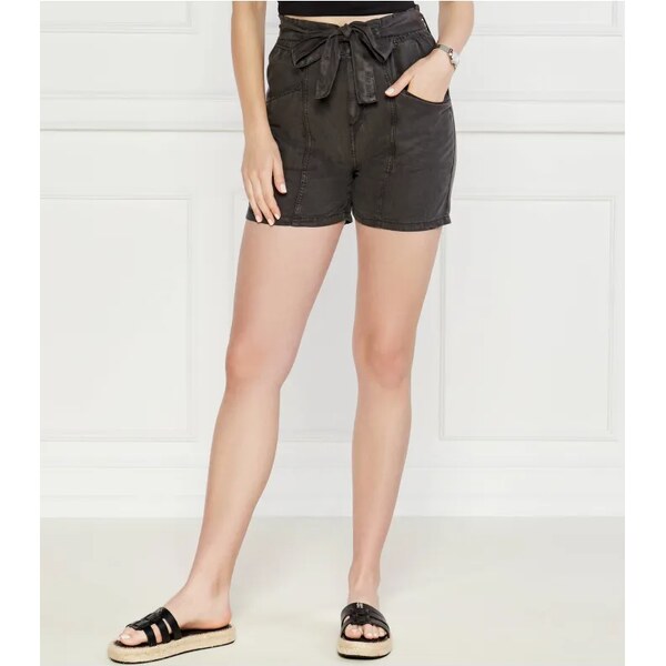 Pepe Jeans London Šortky | Regular Fit 52309487