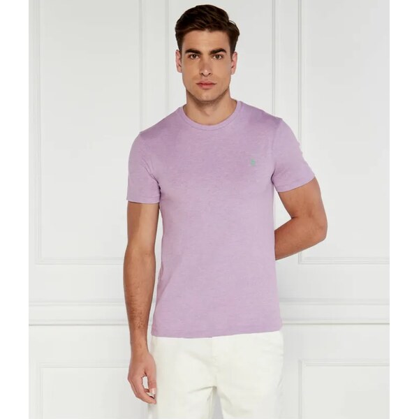 POLO RALPH LAUREN | Custom slim fit 52325639