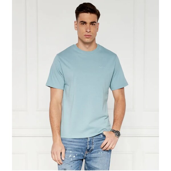 Pepe Jeans London Tričko | Regular Fit 52325613