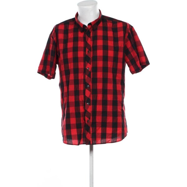 Pánska košeľa FSBN 66110955