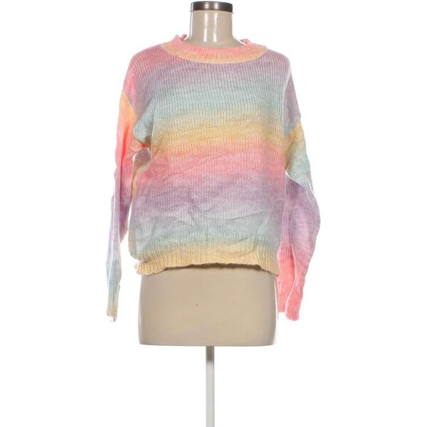 Dámsky pulóver SHEIN 66111108