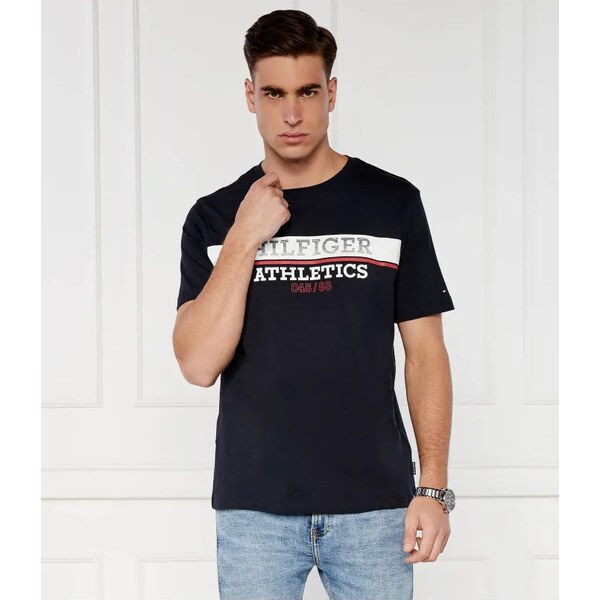 Tommy Hilfiger Tričko | Regular Fit 52172425