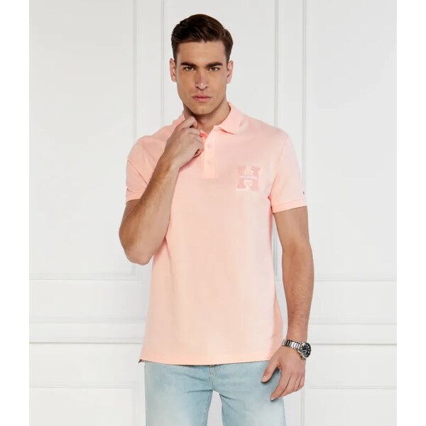 Tommy Hilfiger Polo tričko | Regular Fit 52169791