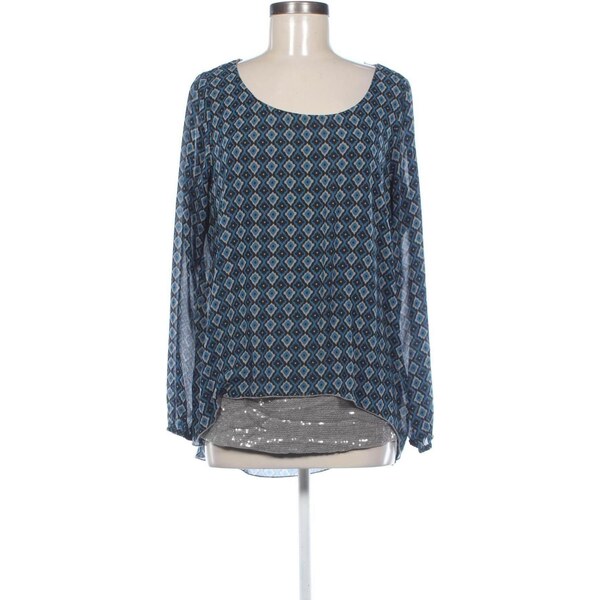 Dámska blúza Rick Cardona 66111145