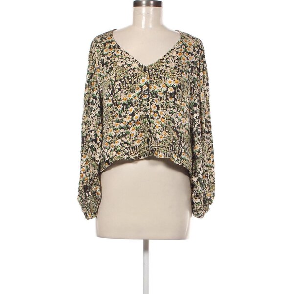 Dámska košeľa H&M 66111151