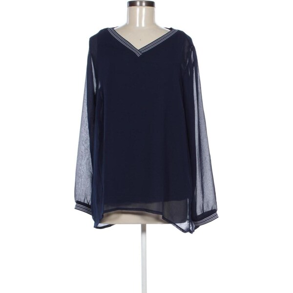 Dámska blúza Gina Benotti 66111152