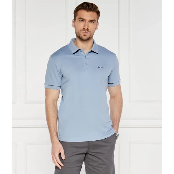 BOSS GREEN Polo tričko | Slim Fit 52172720
