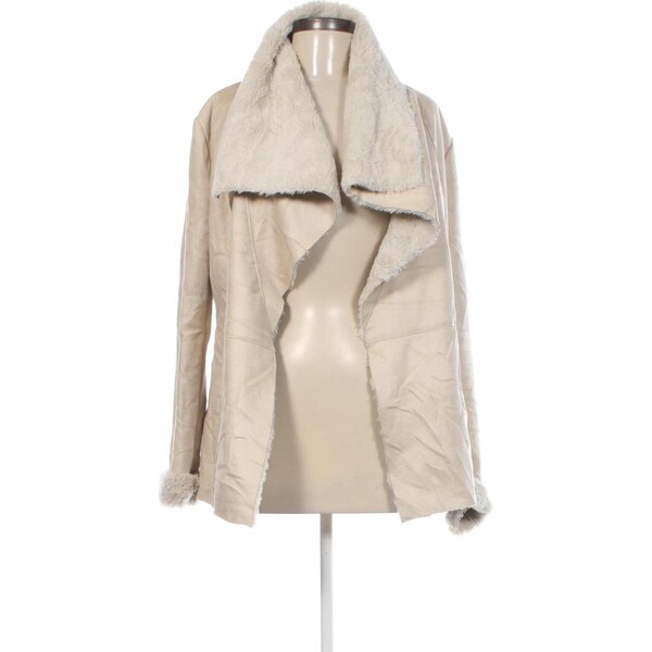 Dámsky kabát Page One 66111240