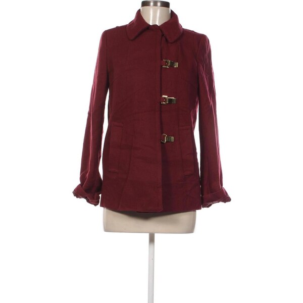 Dámsky kabát H&M 66111242