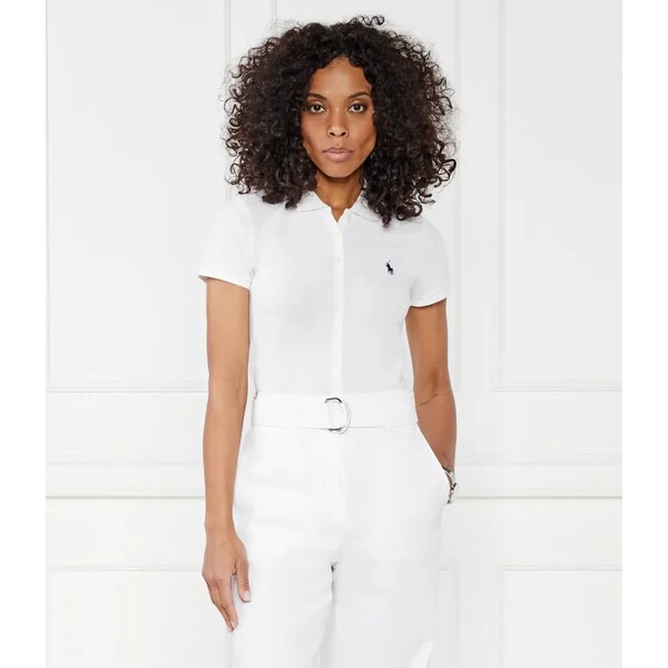 POLO RALPH LAUREN Polo tričko | Regular Fit 61619905