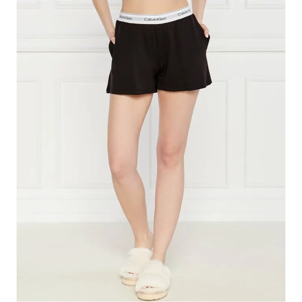 Calvin Klein Underwear Pyžamové šortky | regular fit 52170199
