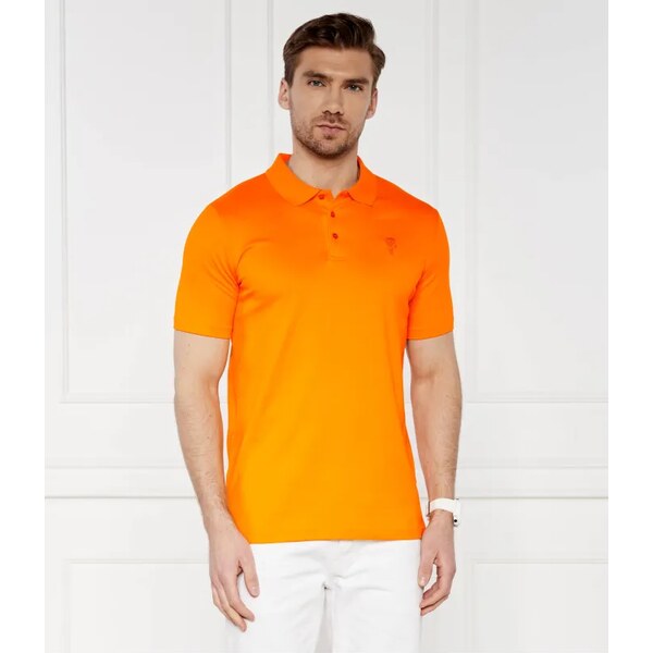 Karl Lagerfeld Polo tričko | Slim Fit 52172463