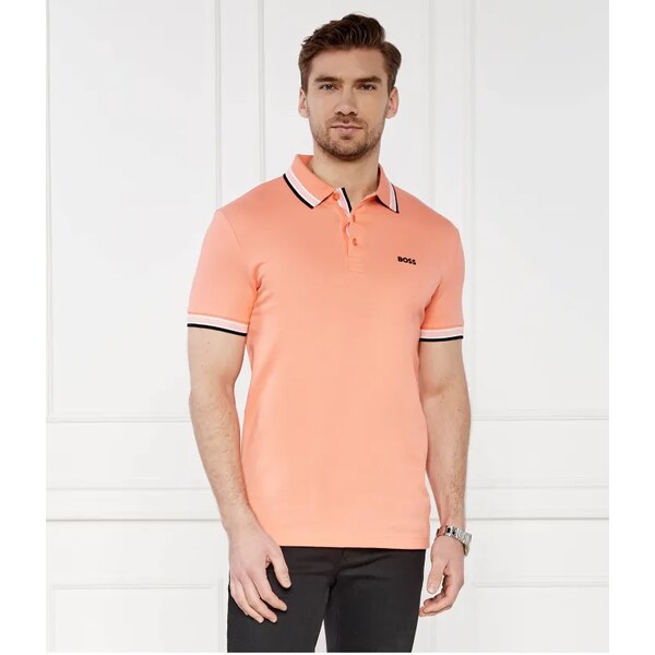 BOSS GREEN Polo tričko Paddy | Regular Fit 63195952