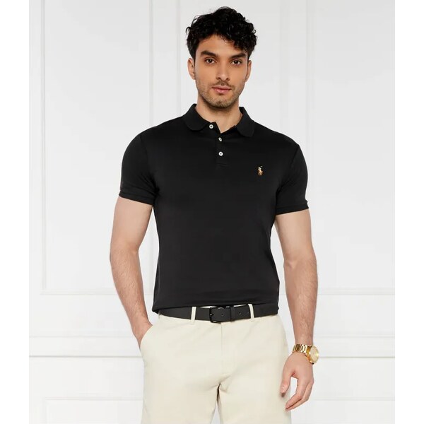 POLO RALPH LAUREN Polo tričko | Slim Fit 52170221