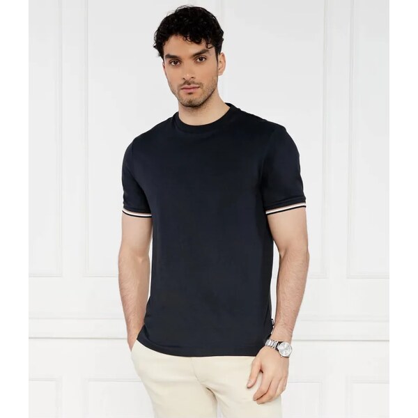BOSS BLACK Tričko Thompson 04 | Regular Fit 52172712