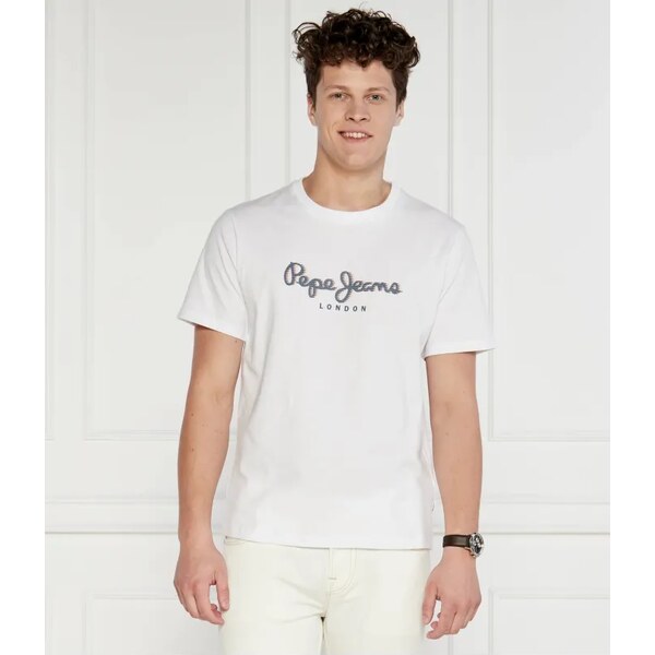 Pepe Jeans London Tričko | Regular Fit 52172741