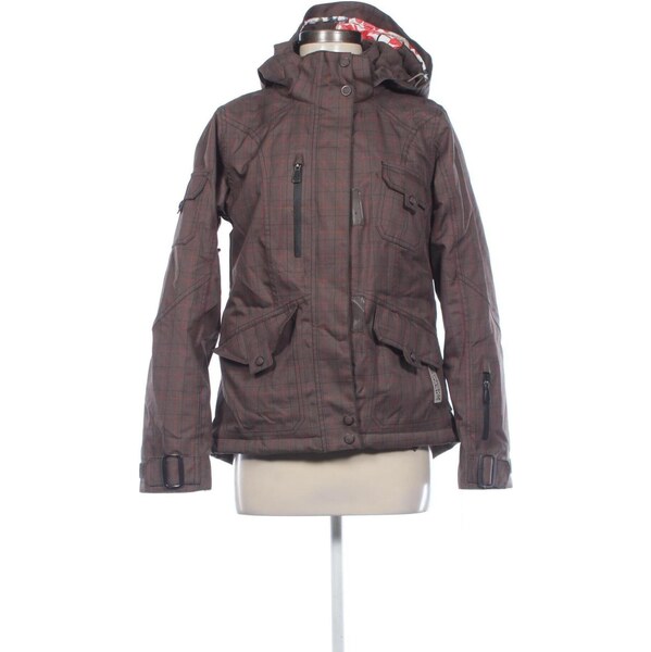 Dámska bunda pre zimné športy TCM 66111559