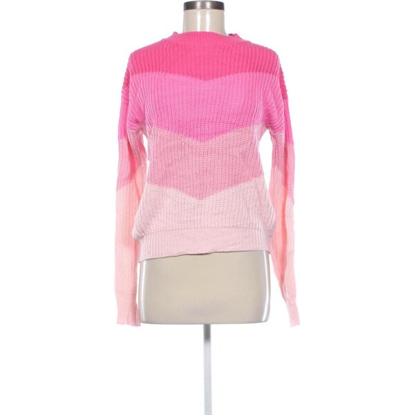 Dámsky pulóver SHEIN 66111522