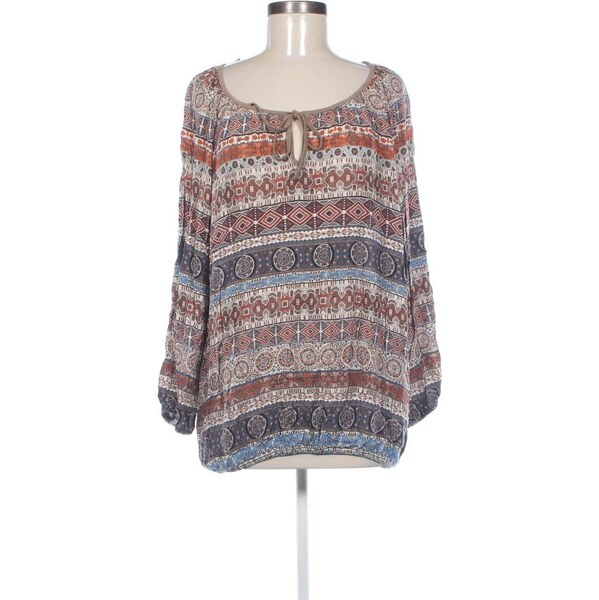 Dámska blúza Geisha 66111610