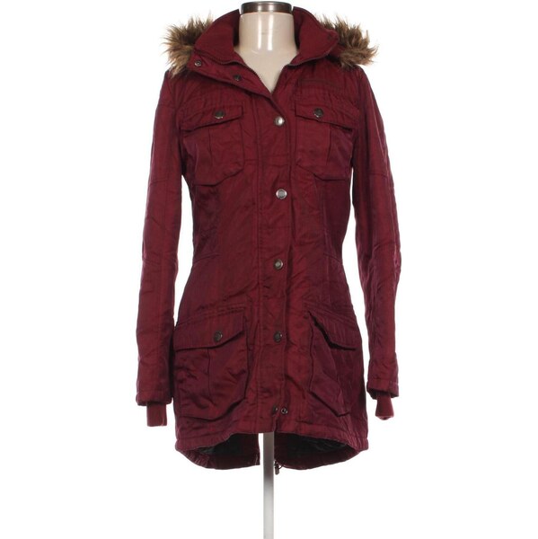 Dámska bunda Fresh Made 66111583