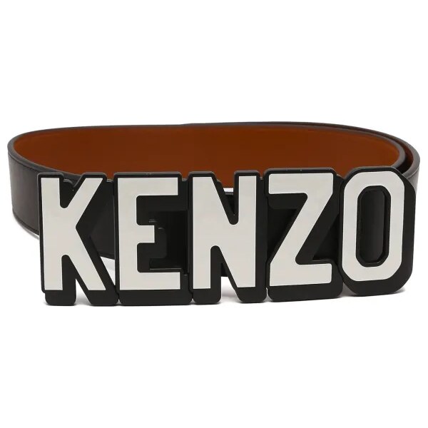 Kenzo Kožený opasok 39339870