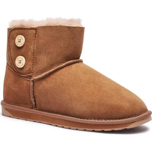 EMU Australia Snehule Piction | shearling | zamsz 61287582