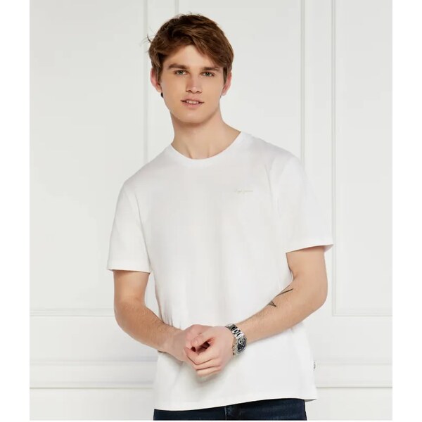 Pepe Jeans London Tričko | Regular Fit 52172742