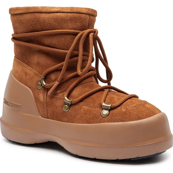 Moon Boot Snehule LUNA | semiš 58167481