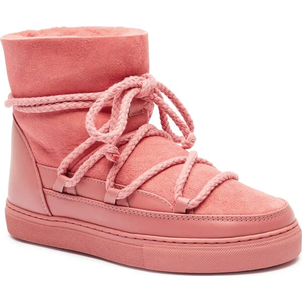 INUIKII Snehule CLASSIC | semiš 58167418