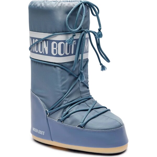 Moon Boot Snehule MB ICON NYLON 58151532