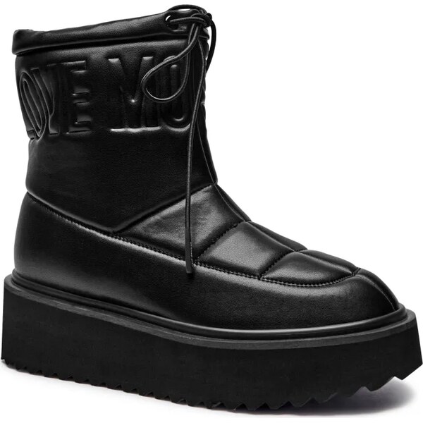 Love Moschino Snehule PLATFORM60 58154954