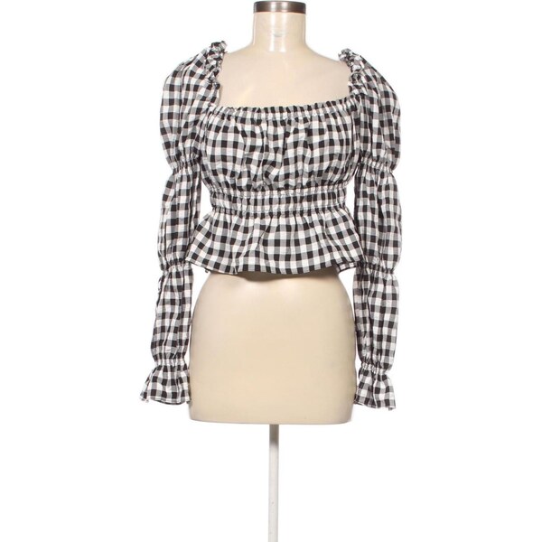 Dámska blúza H&M 66111632