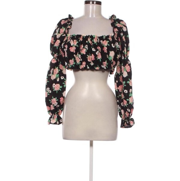 Dámska blúza H&M Divided 66111624