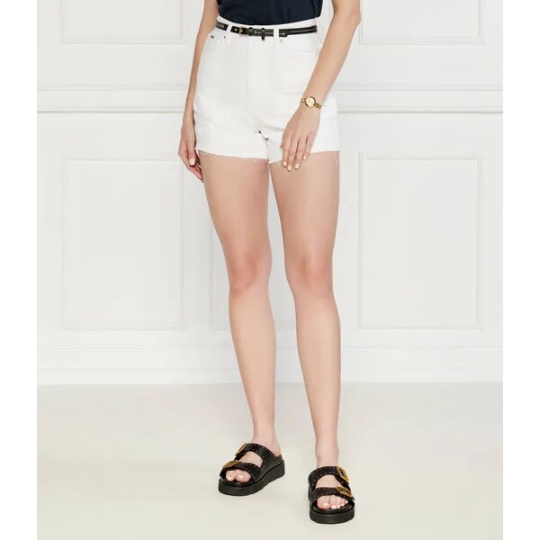 Pepe Jeans London Džínsové šortky | Regular Fit 52172432