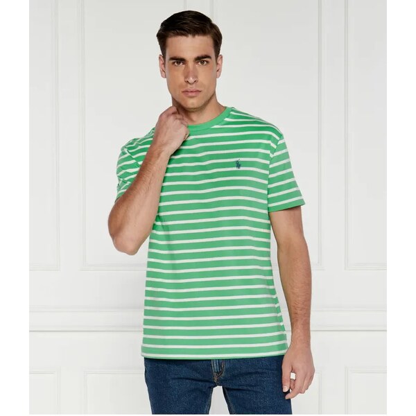 POLO RALPH LAUREN Tričko | Casual fit 52169778